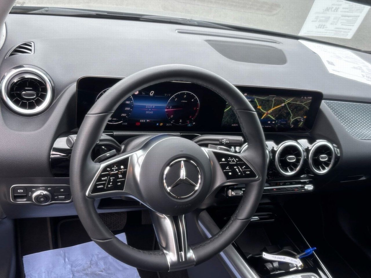 Mercedes-Benz B-Klasse – Bild 8