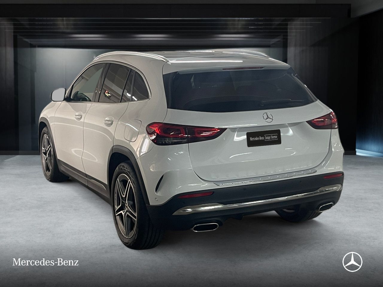 Mercedes-Benz GLA – Bild 6