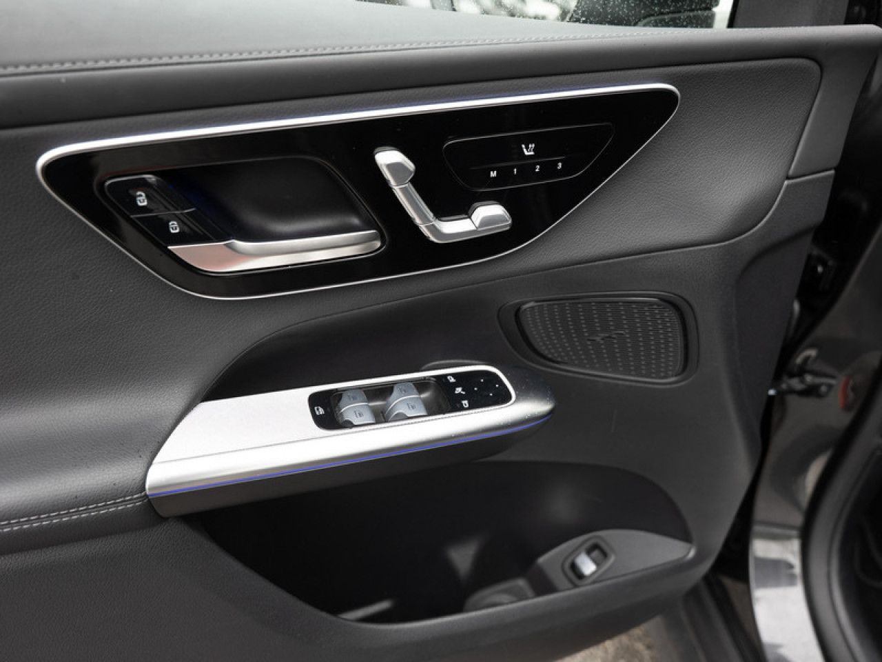 Mercedes-Benz GLC – Bild 21