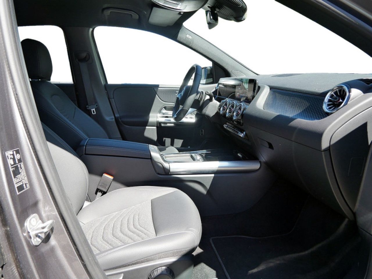 Mercedes-Benz B-Klasse – Bild 5