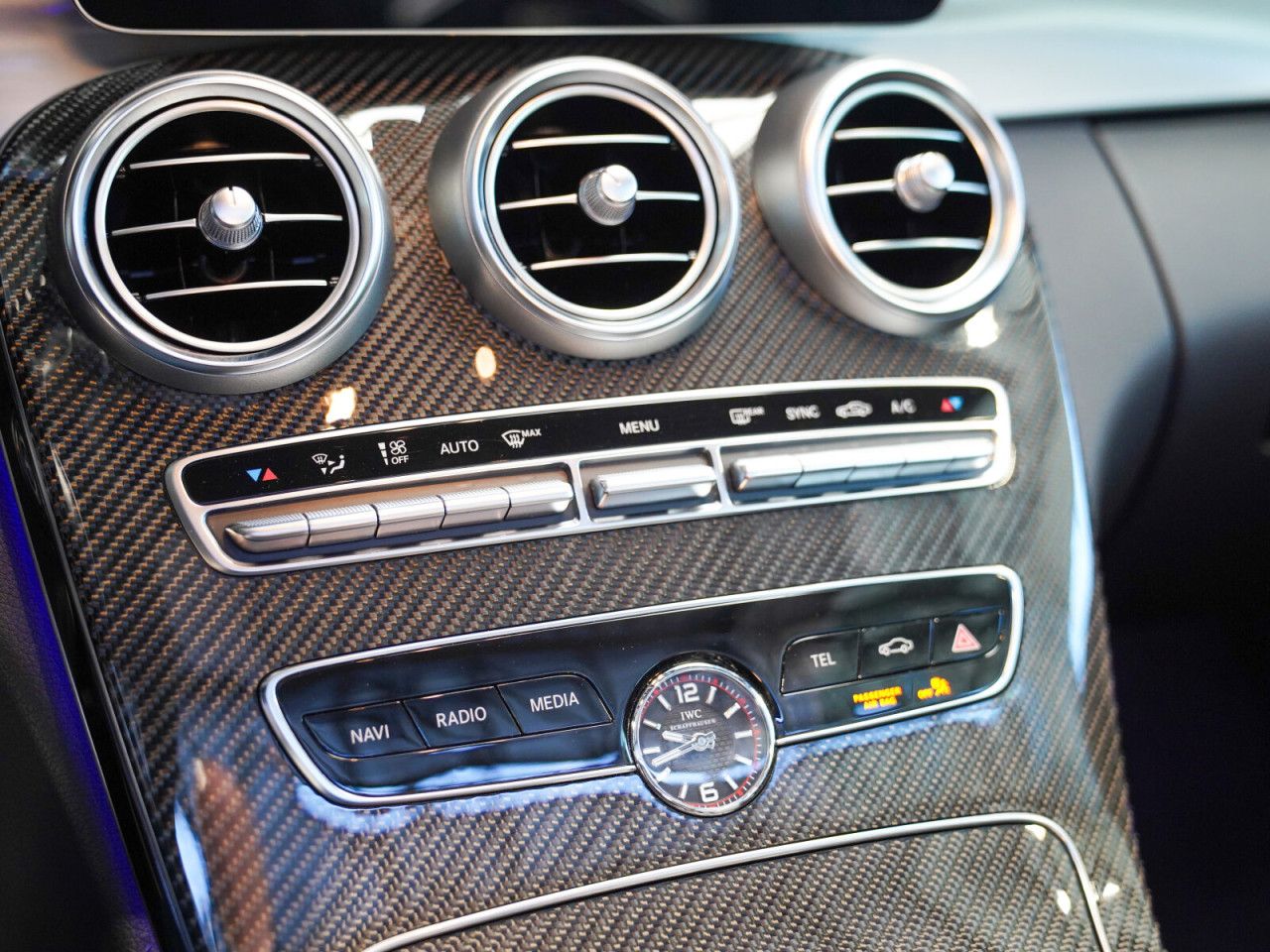 Mercedes-Benz C-Klasse – Bild 26
