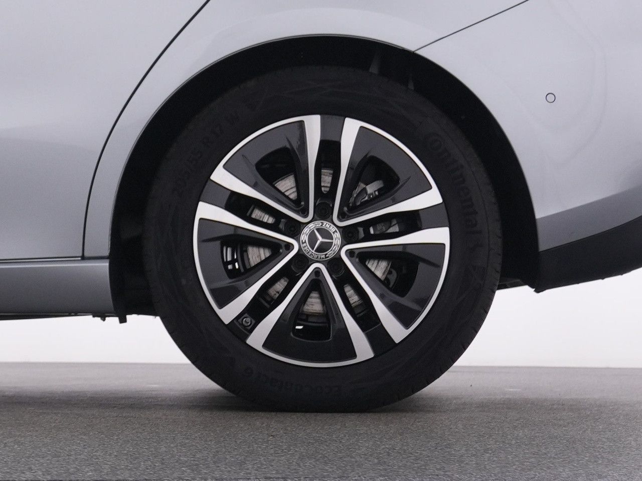 Mercedes-Benz B-Klasse – Bild 20