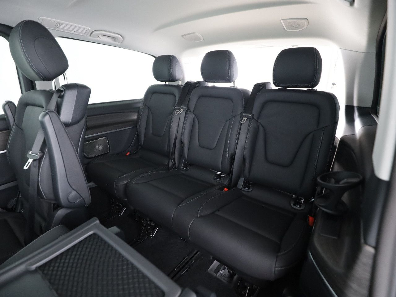 Mercedes-Benz V-Klasse – Bild 21