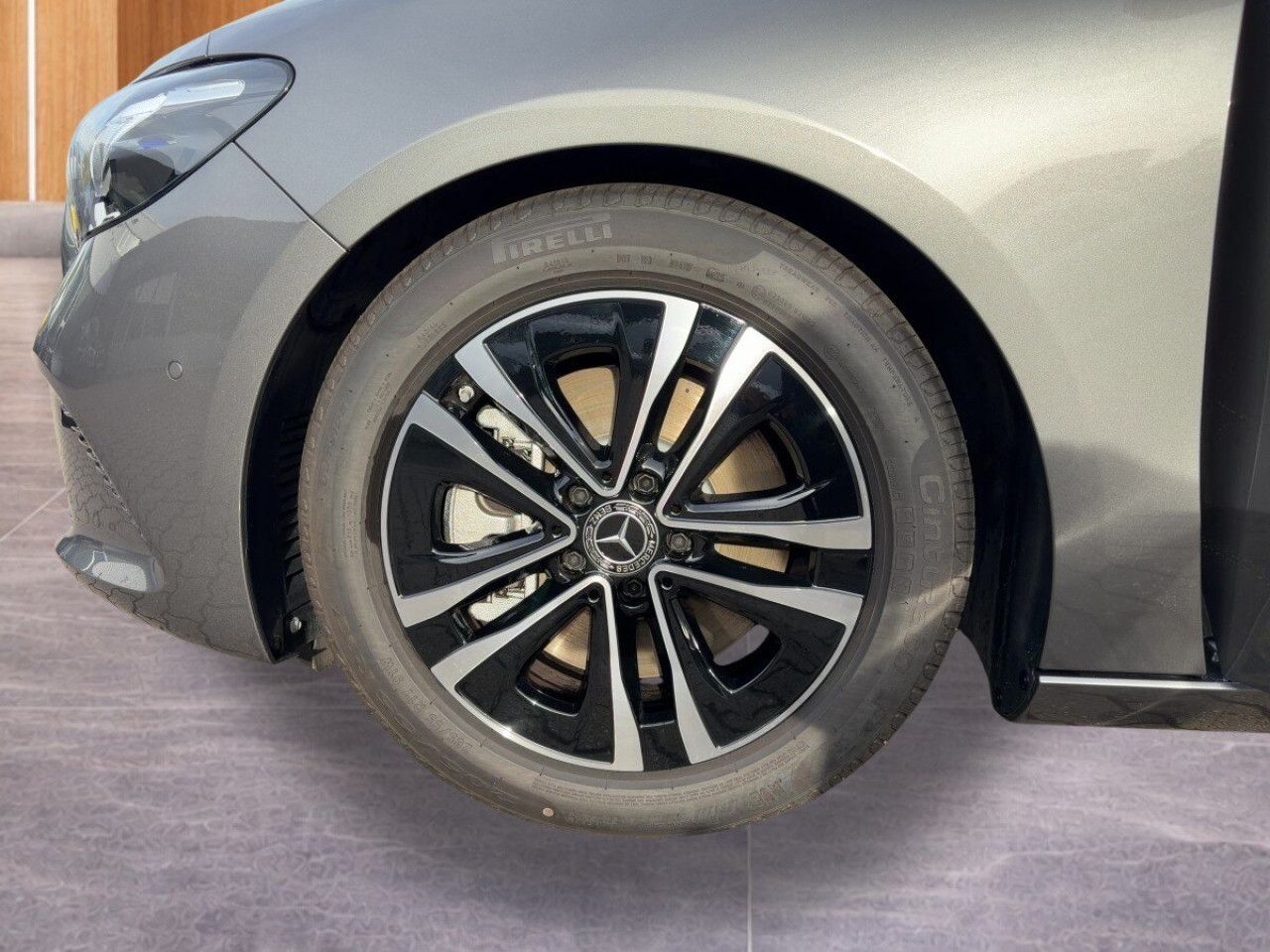 Mercedes-Benz B-Klasse – Bild 11