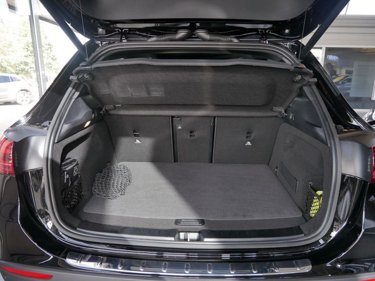 Mercedes-Benz GLA – Bild 11