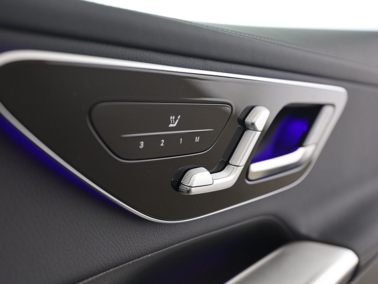 Mercedes-Benz GLC – Bild 17