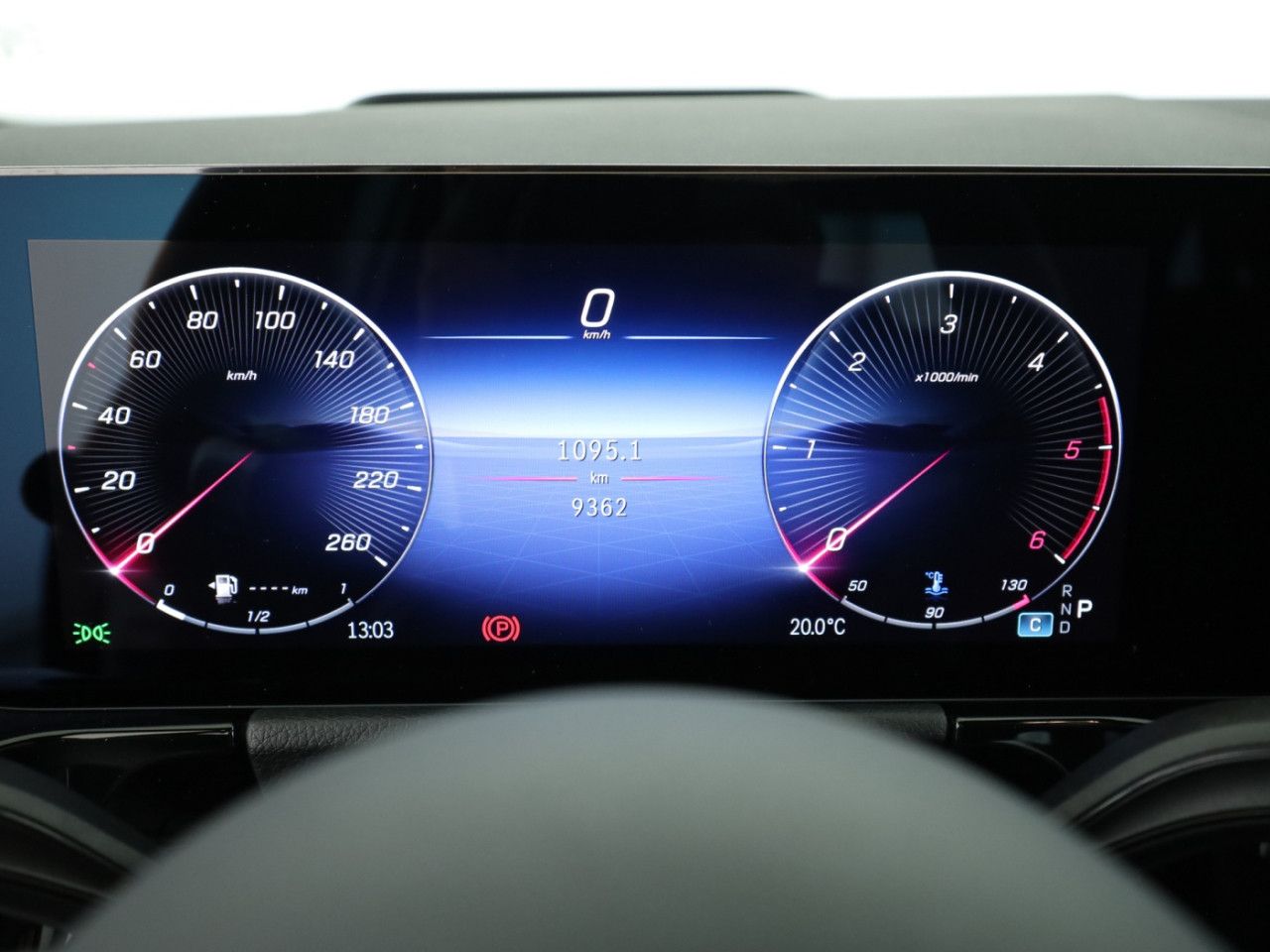 Mercedes-Benz GLA – Bild 12