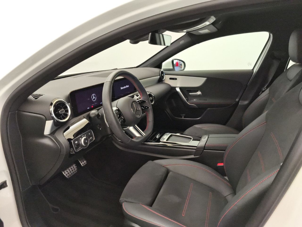 Mercedes-Benz A-Klasse – Bild 11