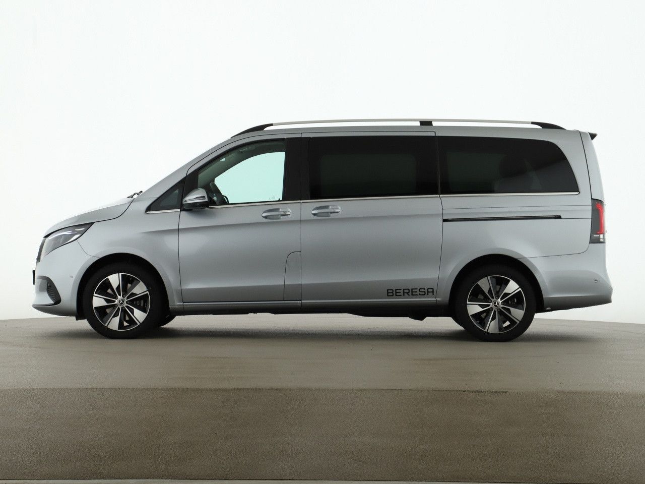 Mercedes-Benz V-Klasse – Bild 3