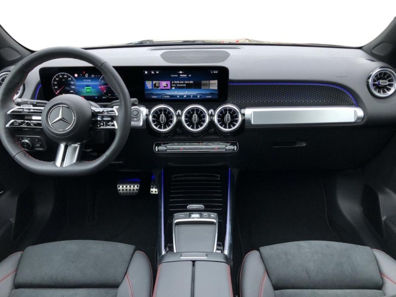 Mercedes-Benz GLB – Bild 4