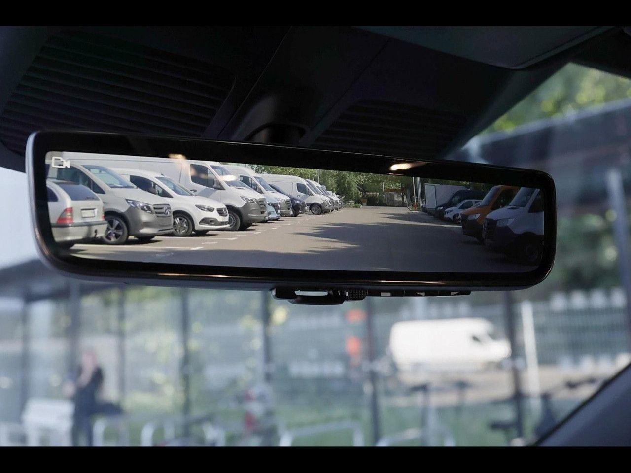 Mercedes-Benz V-Klasse – Bild 13
