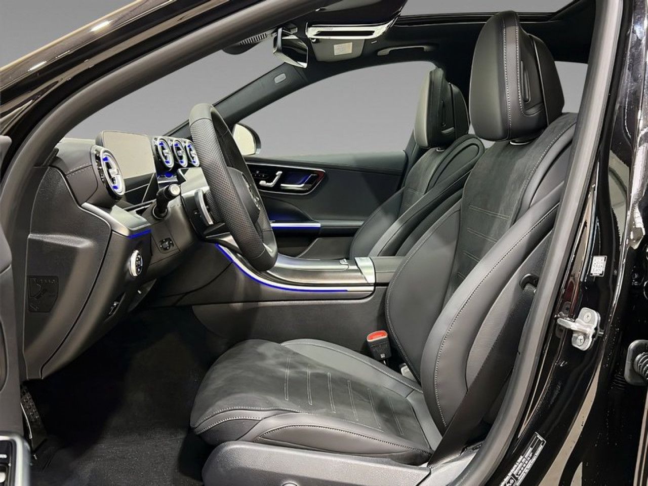 Mercedes-Benz C-Klasse – Bild 8