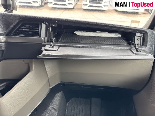 MAN TGS 18.470 4x2 BL SA 19