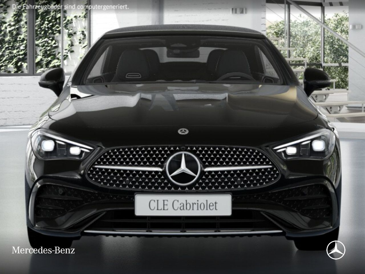 Mercedes-Benz CLE – Bild 5