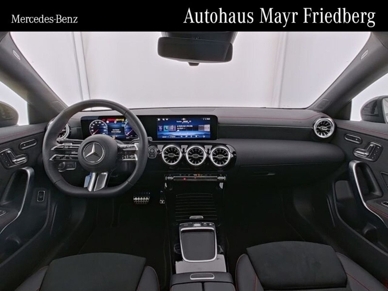 Mercedes-Benz CLA – Bild 7