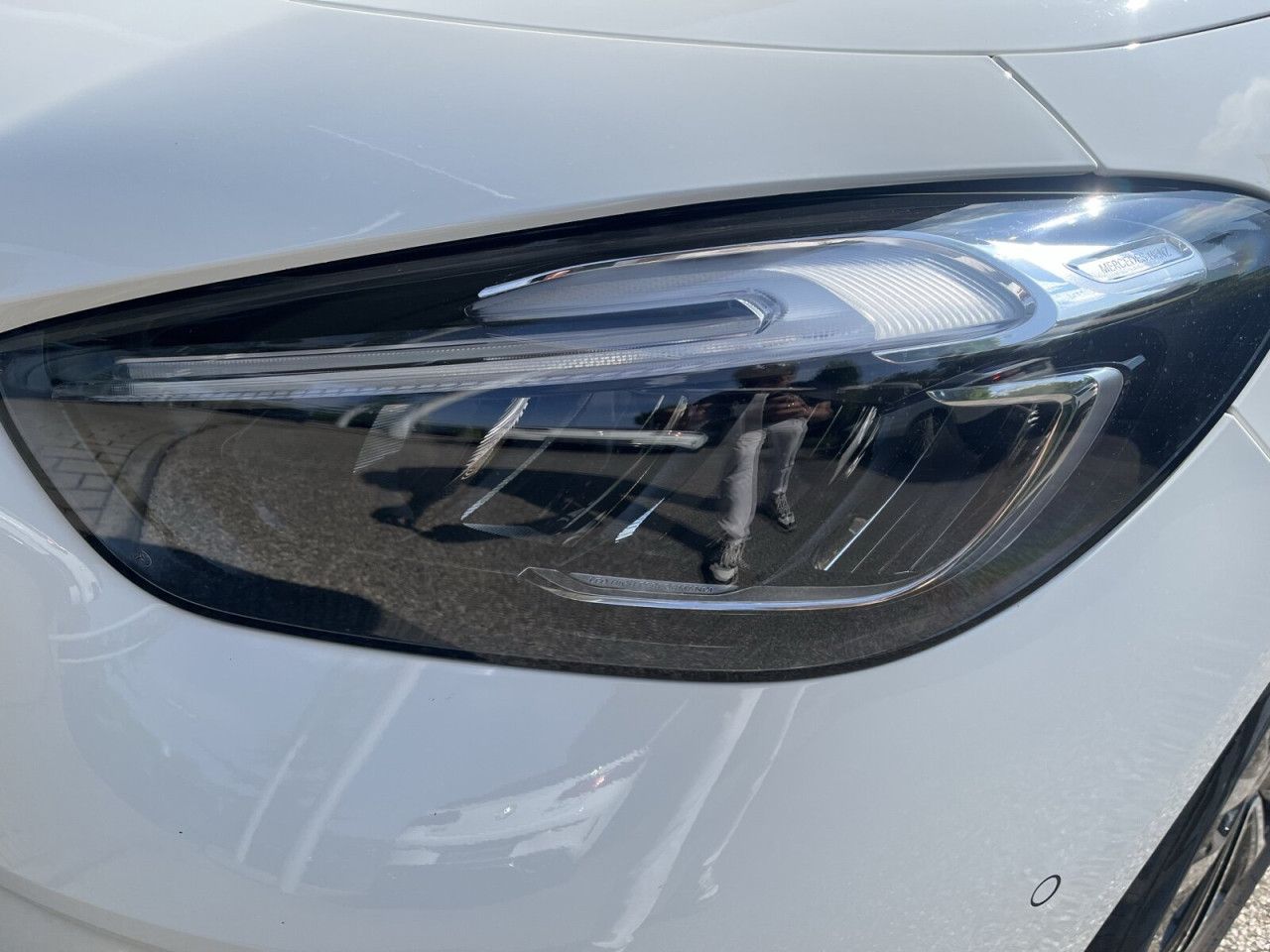 Mercedes-Benz B-Klasse – Bild 4