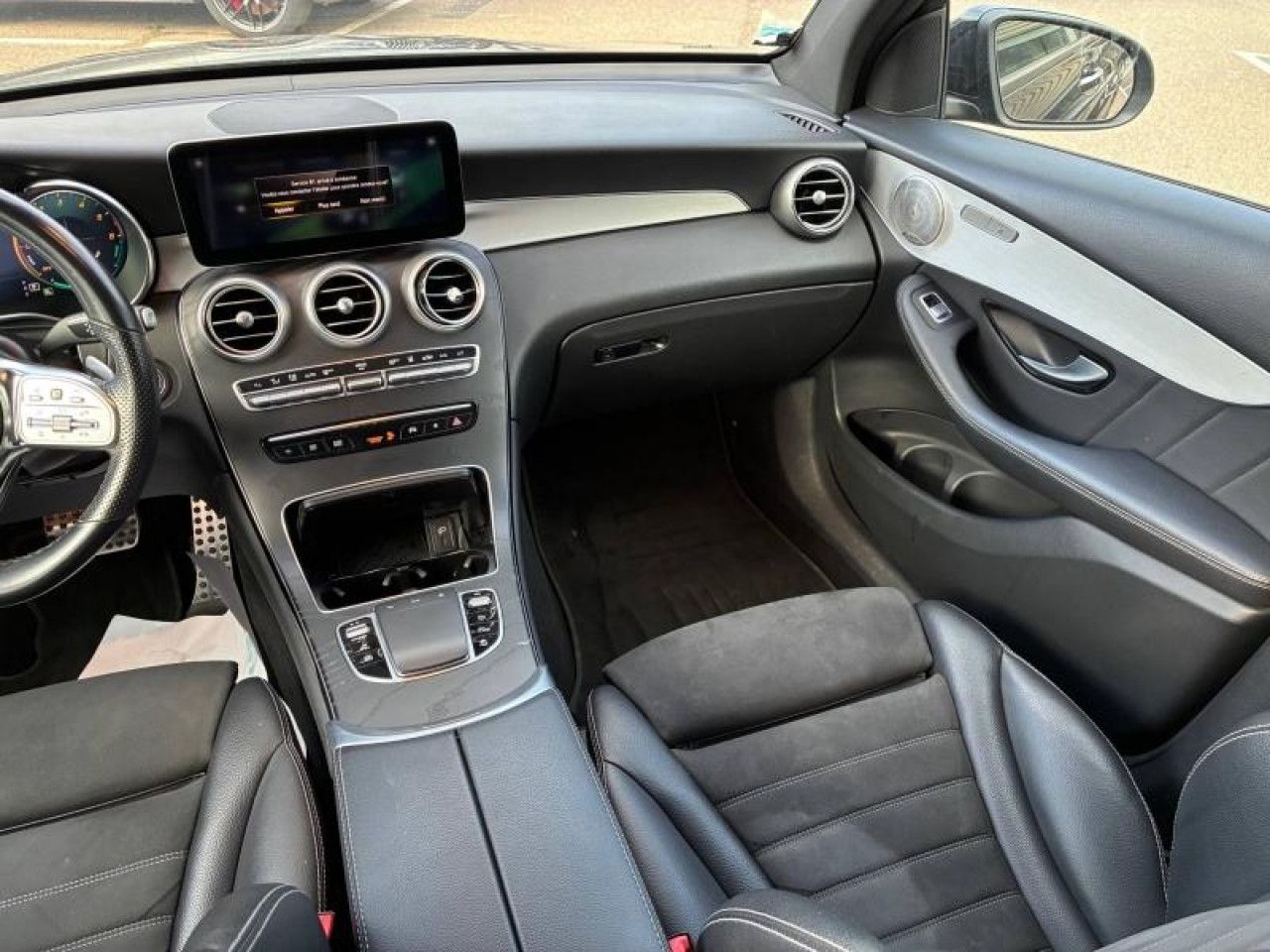 Photo du v&eacute;hicule 11 / 12