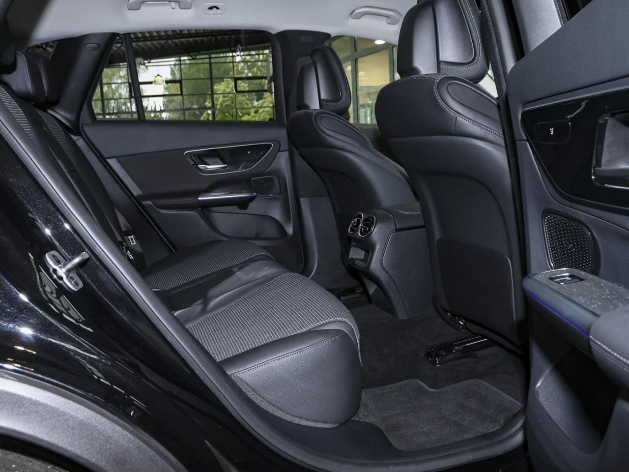 Mercedes-Benz GLC – Bild 6