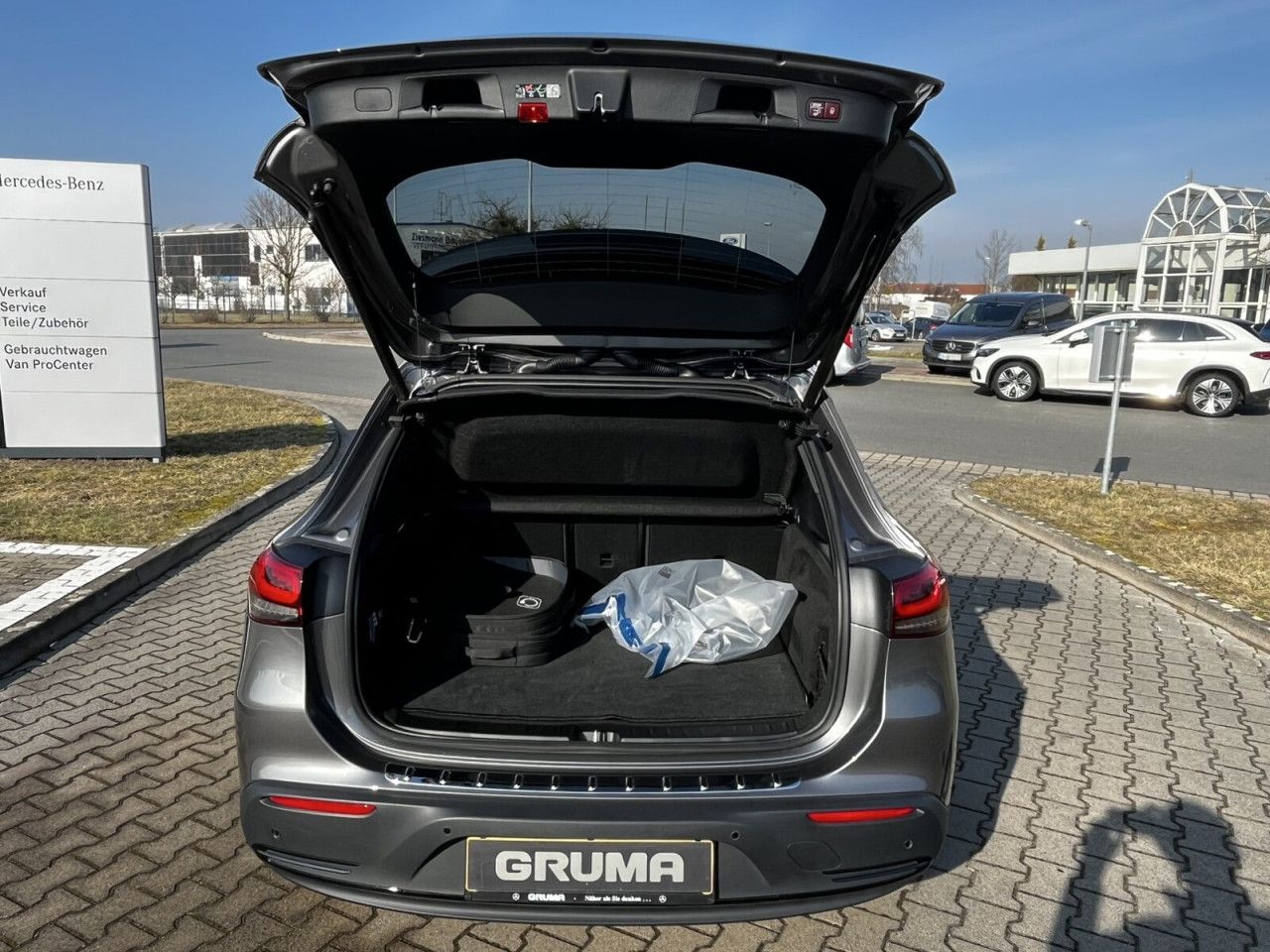 Fahrzeugbild 11 / 14
