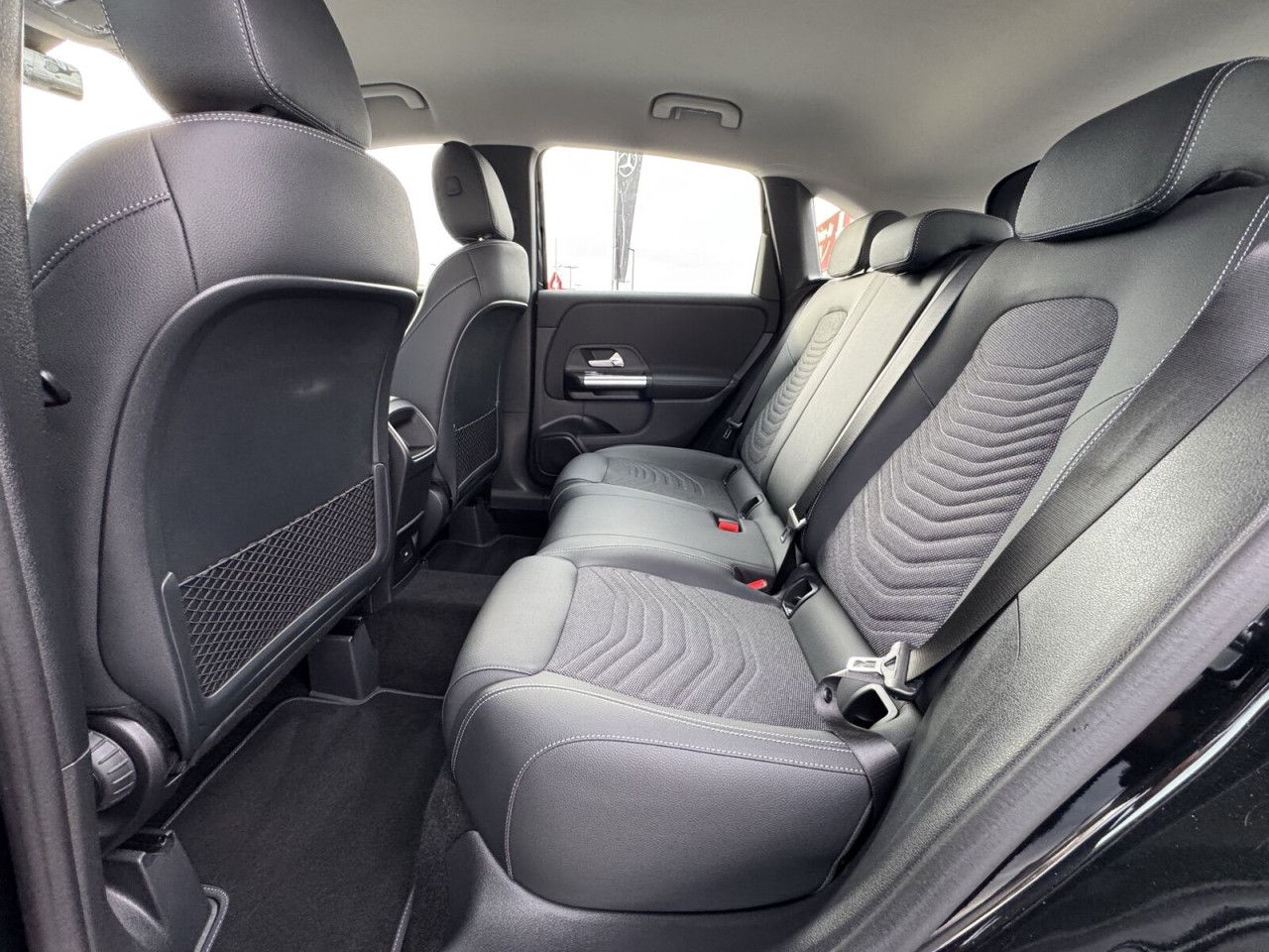 Mercedes-Benz B-Klasse – Bild 11