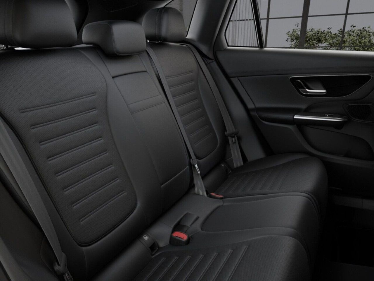 Mercedes-Benz GLC – Bild 9