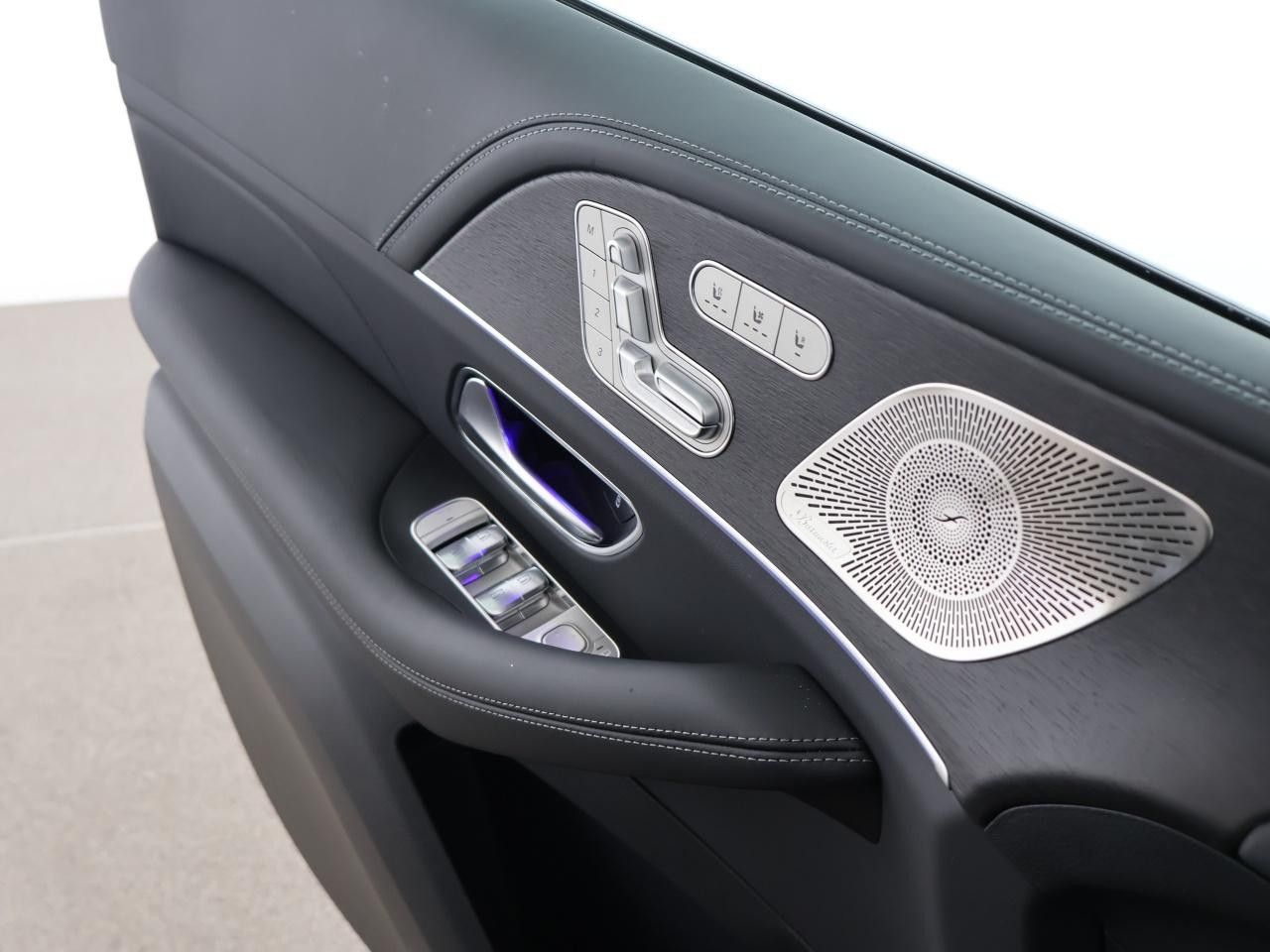 Mercedes-Benz GLE – Bild 13