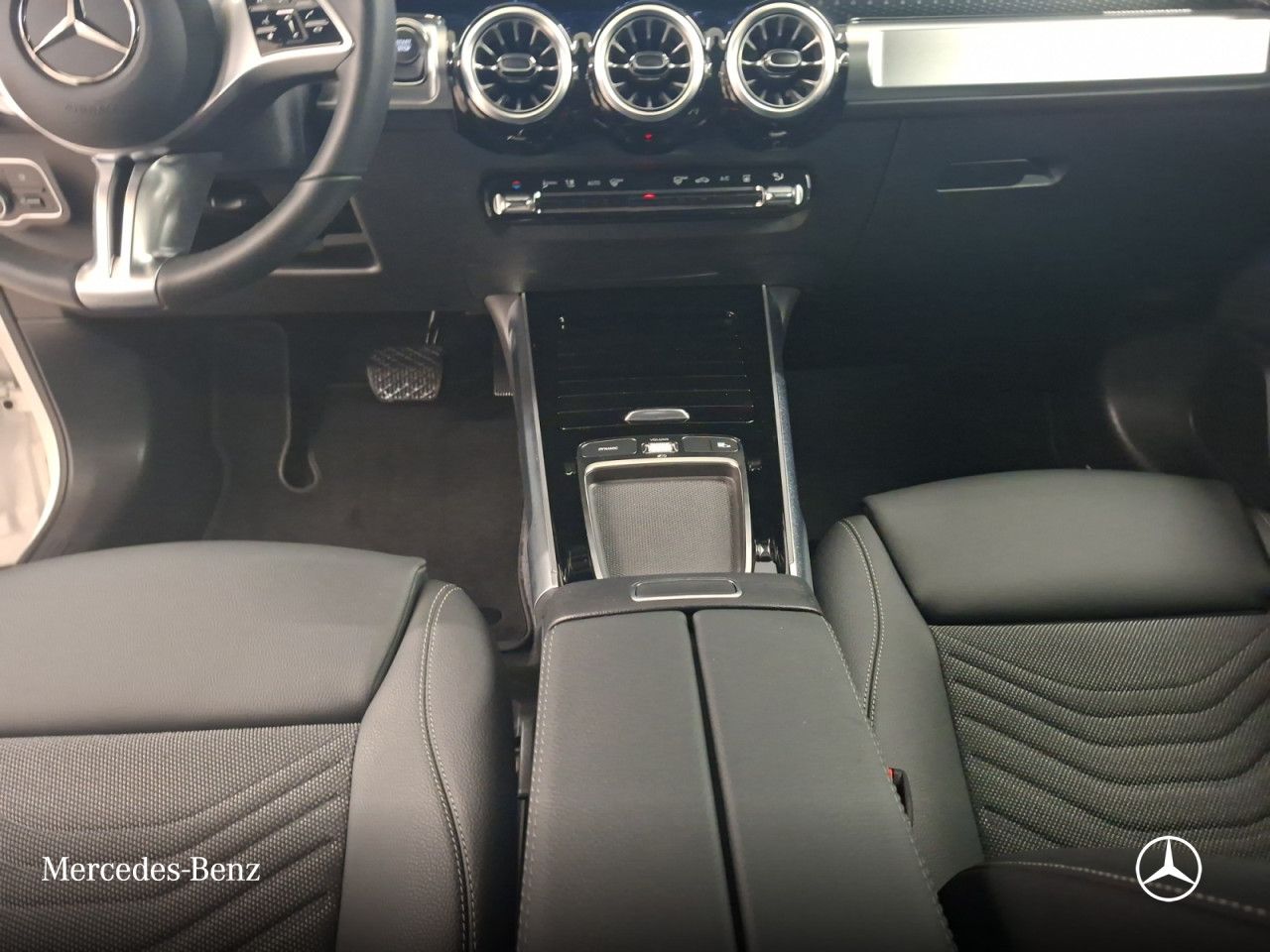Mercedes-Benz EQB – Bild 13