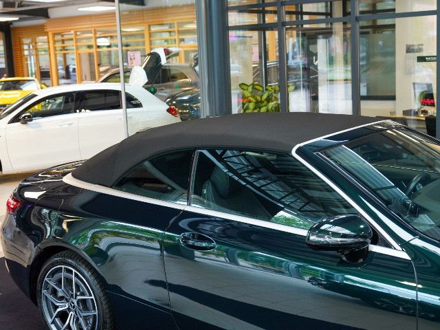 Mercedes-Benz E 450