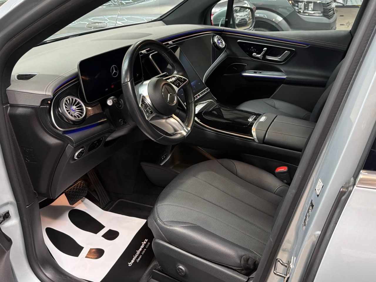 Mercedes-Benz EQE – Bild 14