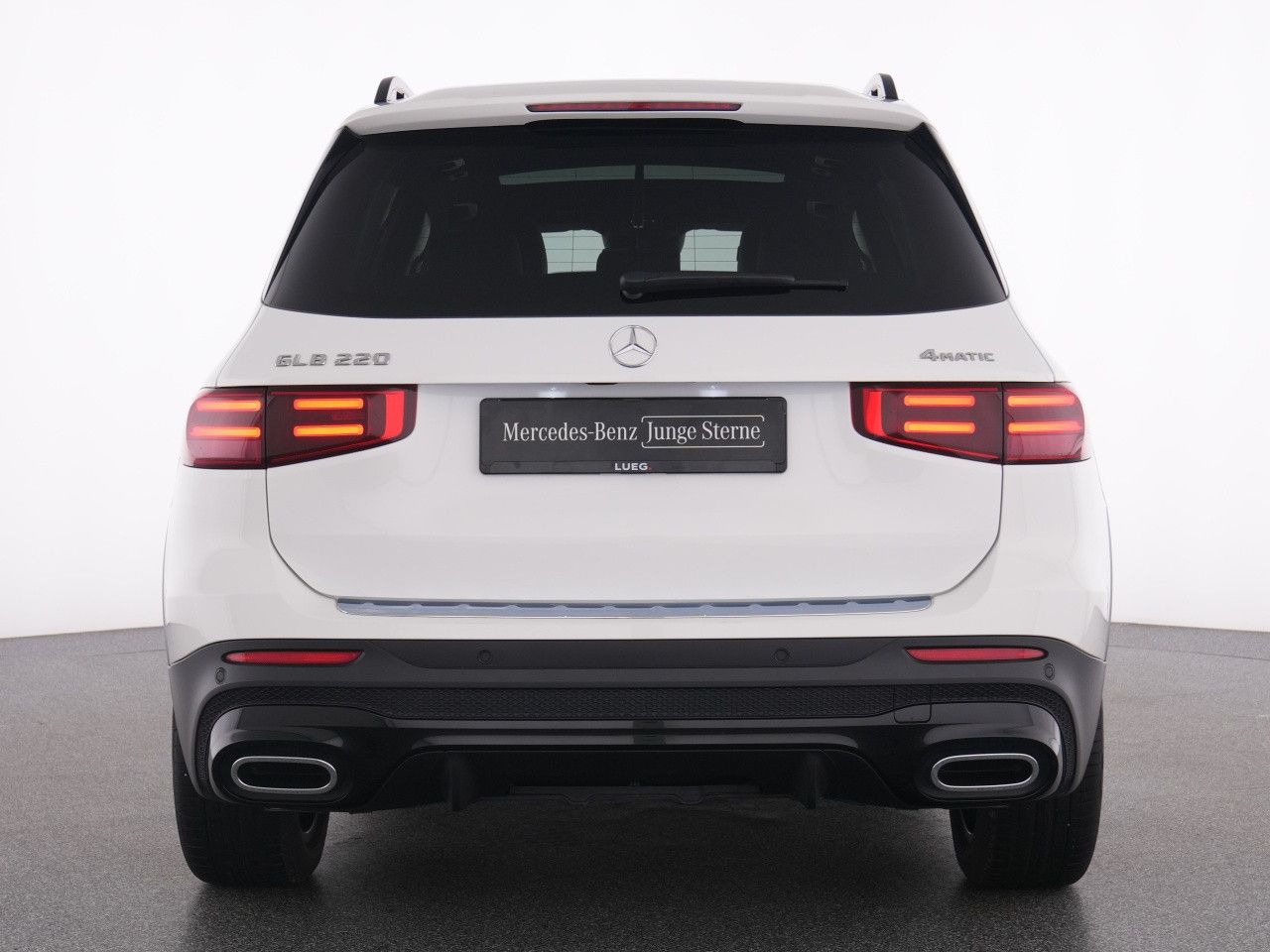 Mercedes-Benz GLB – Bild 15