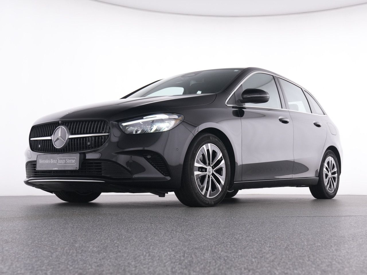 Mercedes-Benz B-Klasse – Bild 6