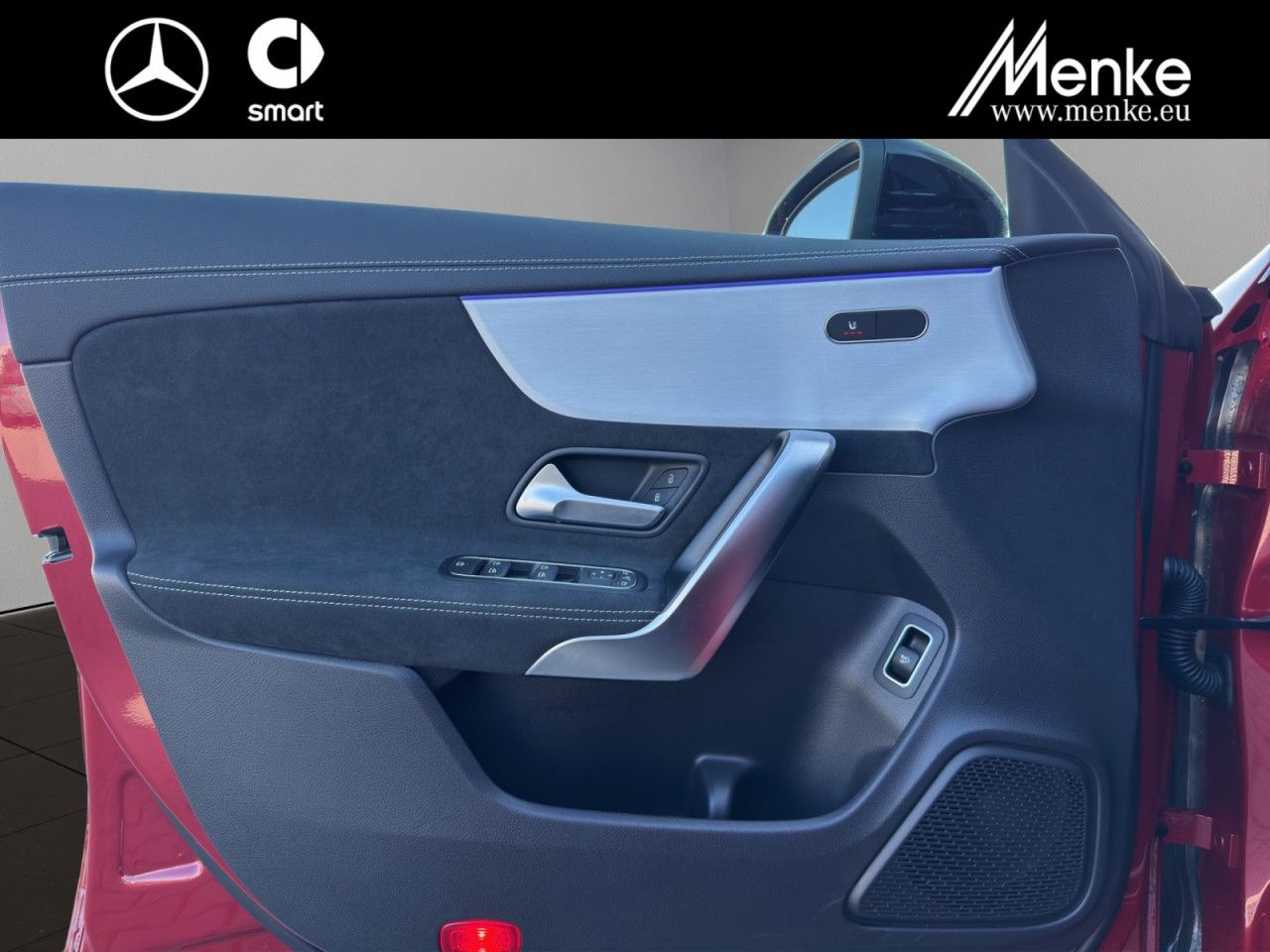 Mercedes-Benz CLA – Bild 11