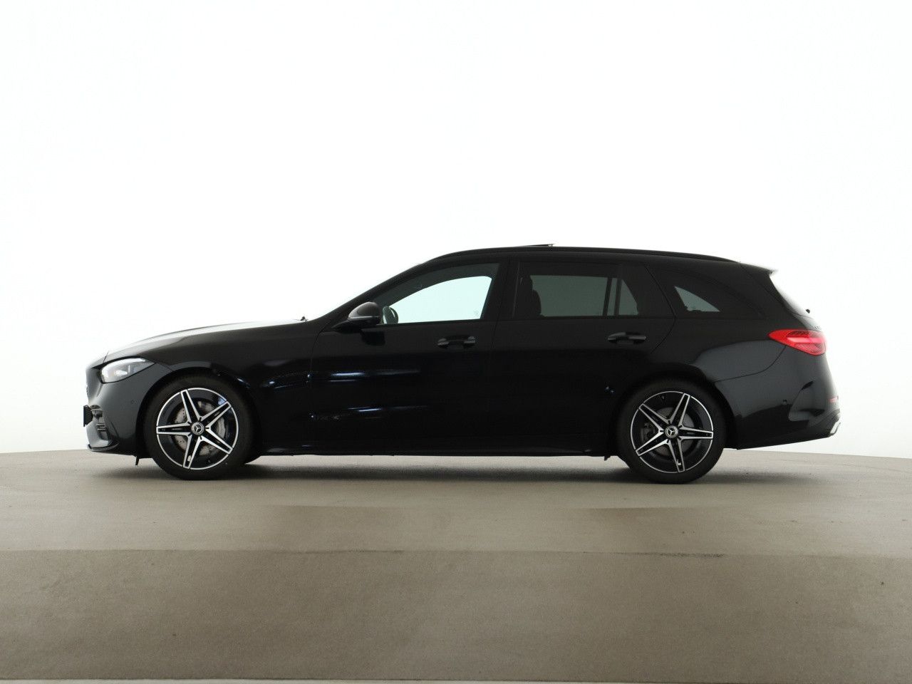 Mercedes-Benz C-Klasse – Bild 3