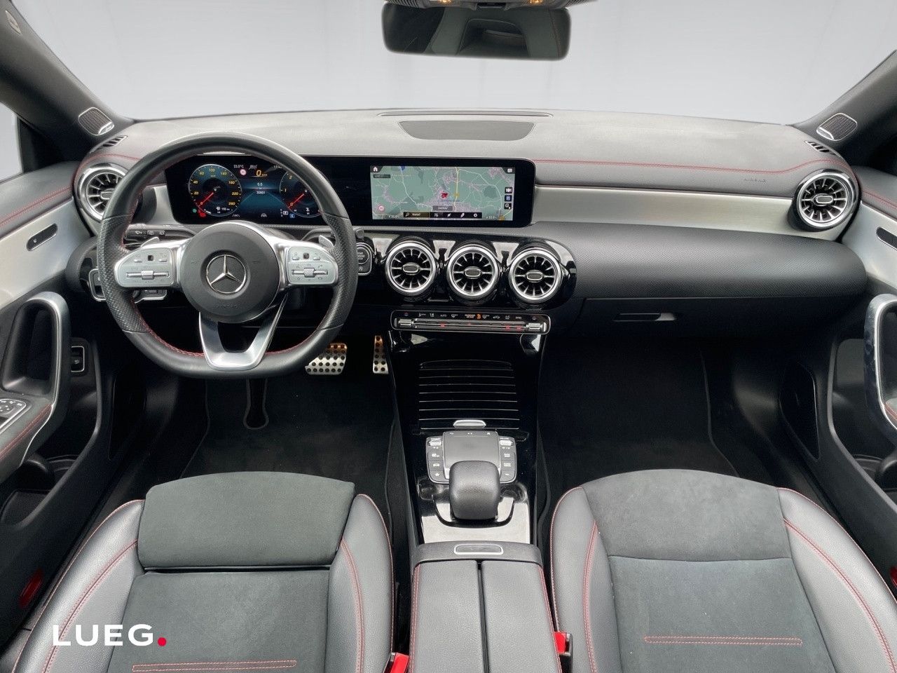 Mercedes-Benz CLA – Bild 11