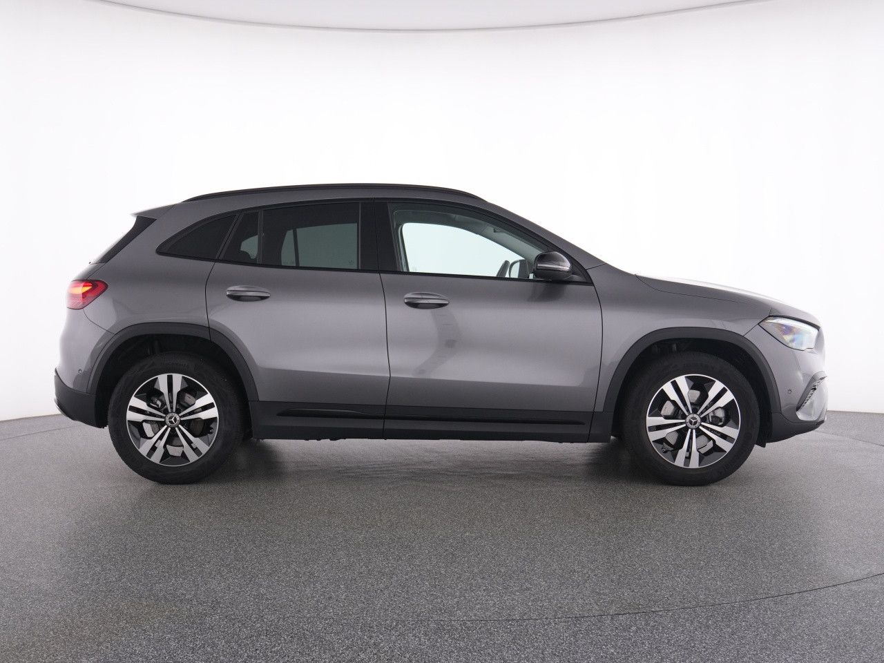 Mercedes-Benz GLA – Bild 11