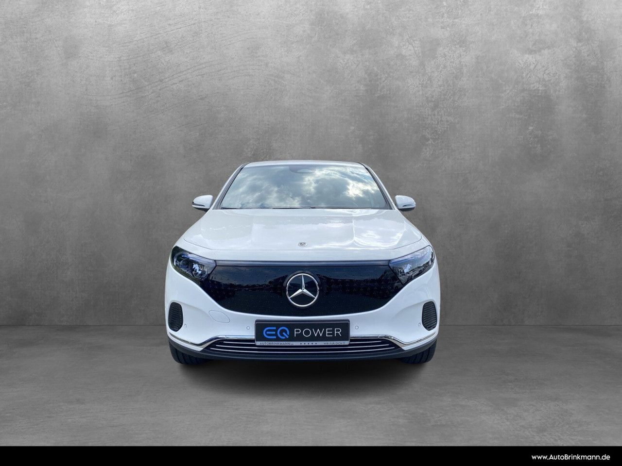 Mercedes-Benz EQA – Bild 2