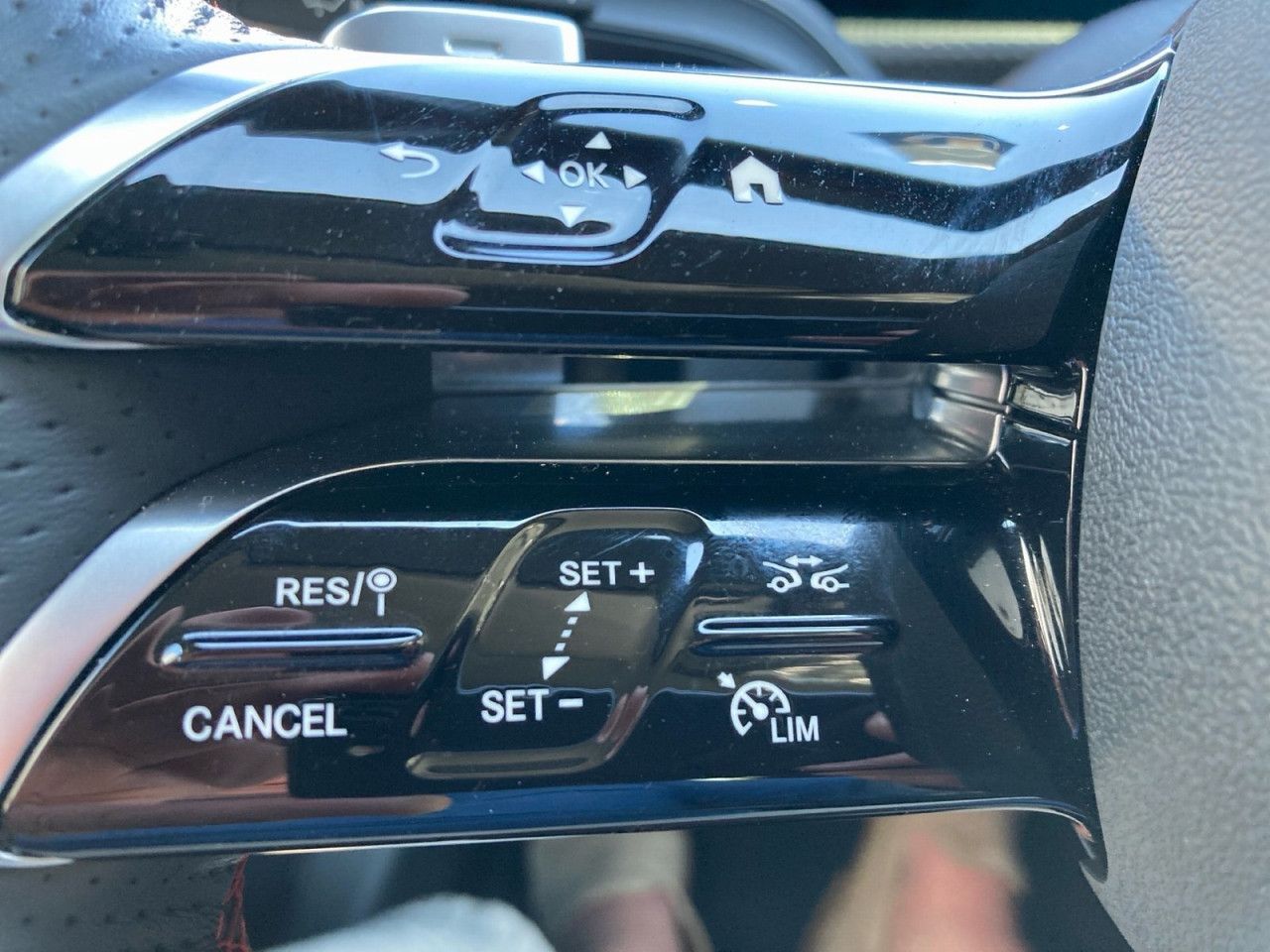 Mercedes-Benz CLA – Bild 19