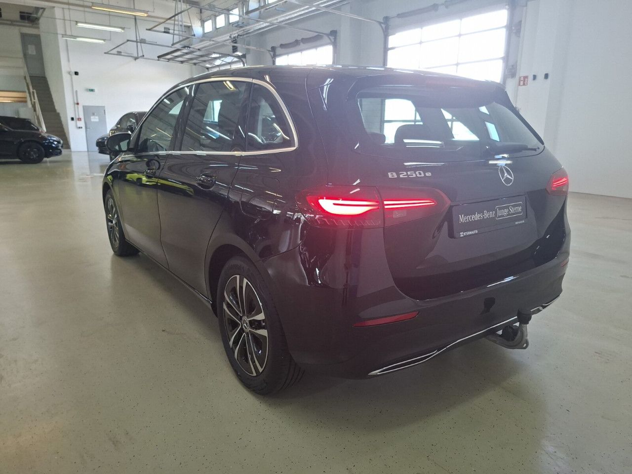 Mercedes-Benz B-Klasse – Bild 7