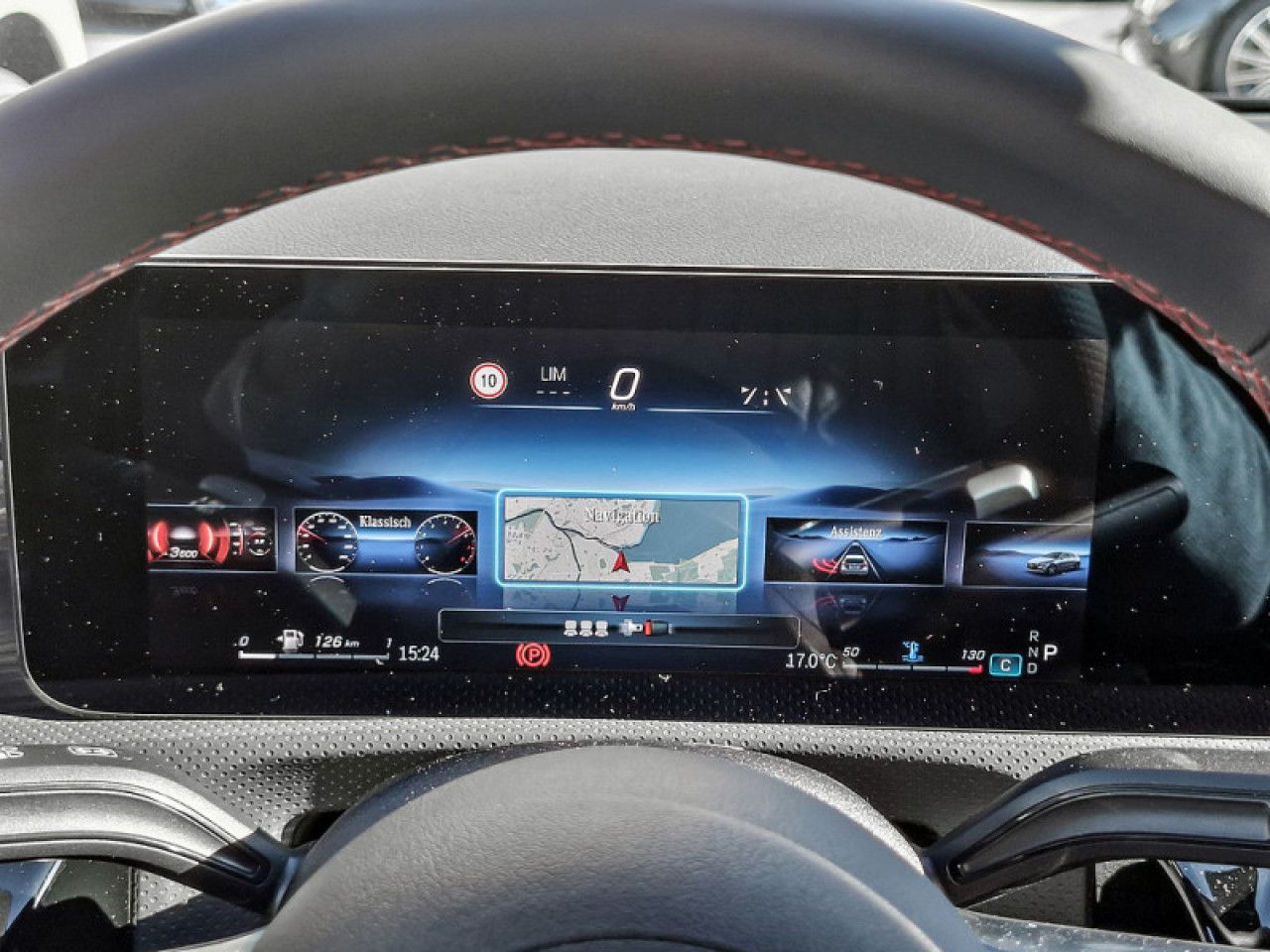 Mercedes-Benz A-Klasse – Bild 18
