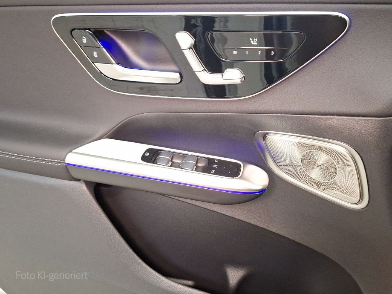 Mercedes-Benz GLC – Bild 14