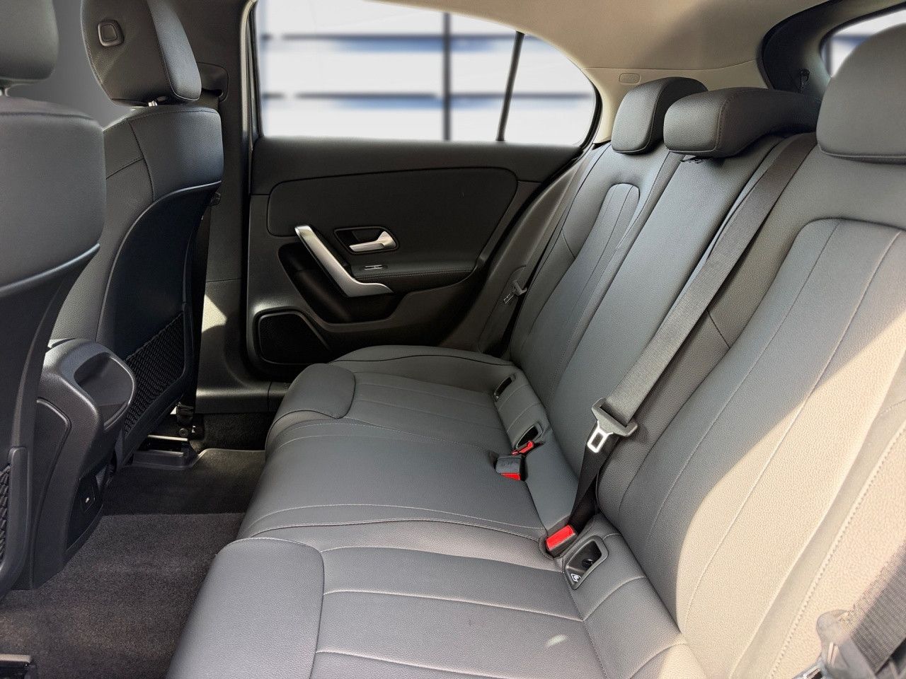 Mercedes-Benz A-Klasse – Bild 5