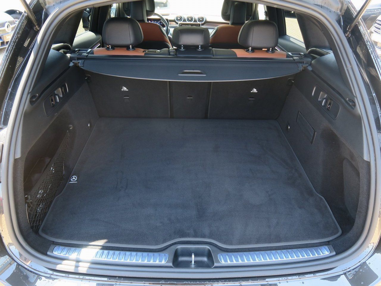 Mercedes-Benz GLC – Bild 9