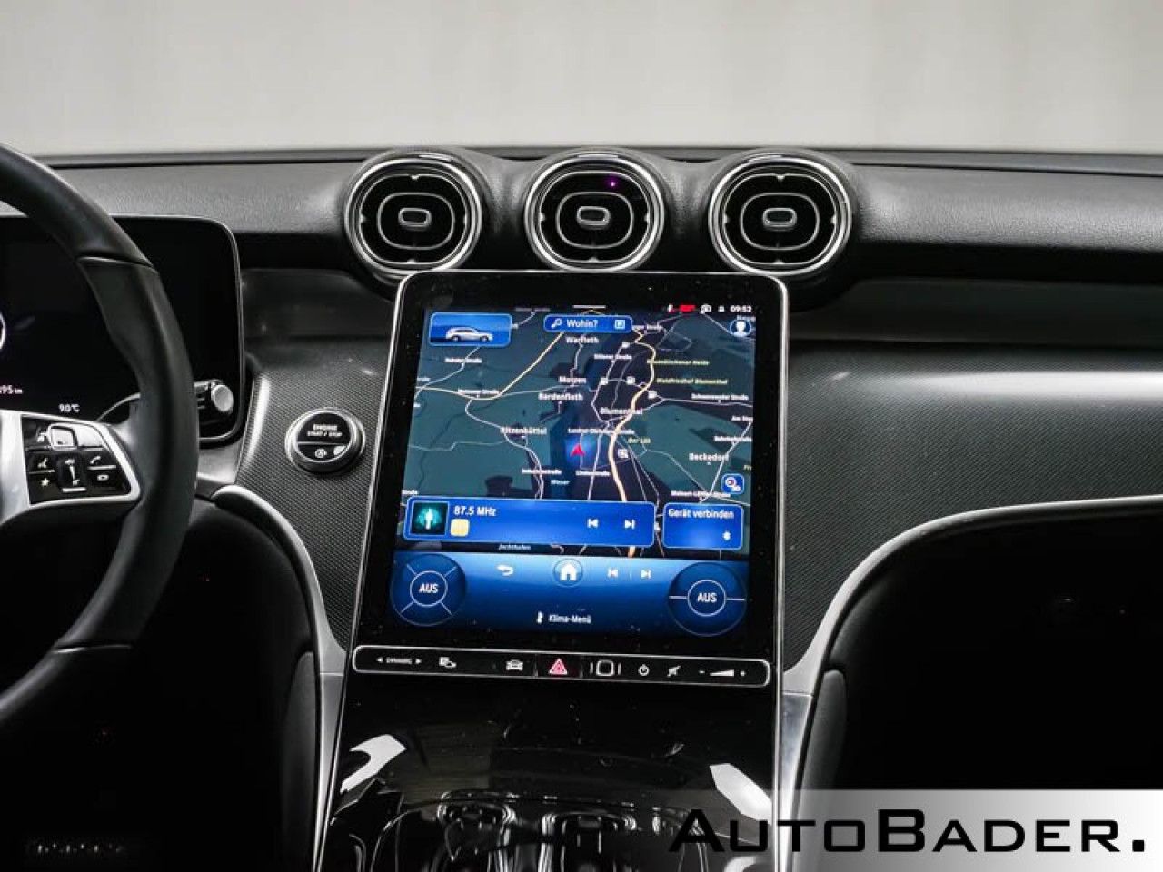 Mercedes-Benz GLC – Bild 5