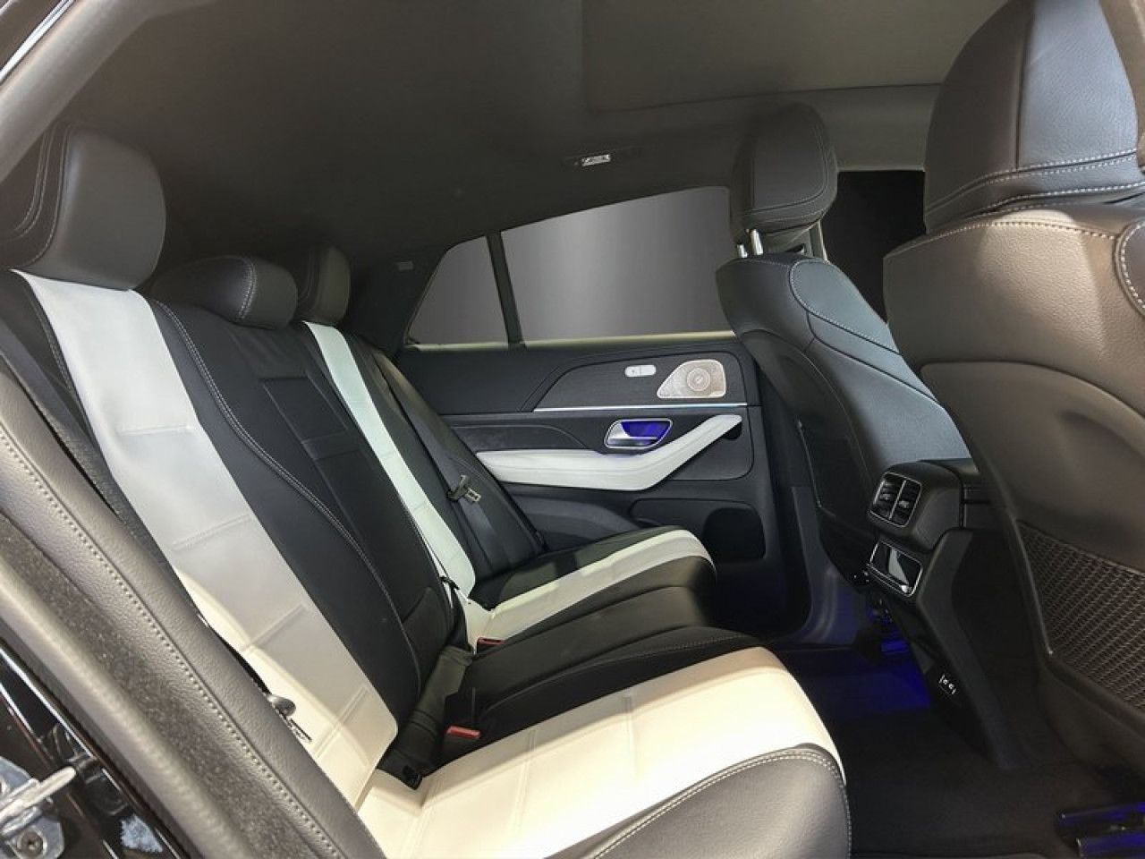 Mercedes-Benz GLE – Bild 6