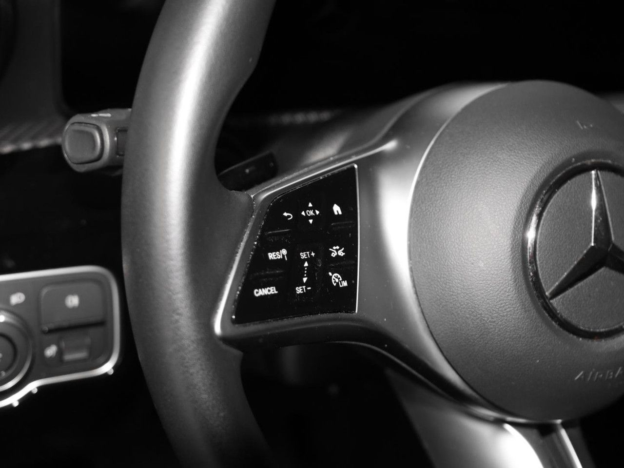 Mercedes-Benz CLA – Bild 14