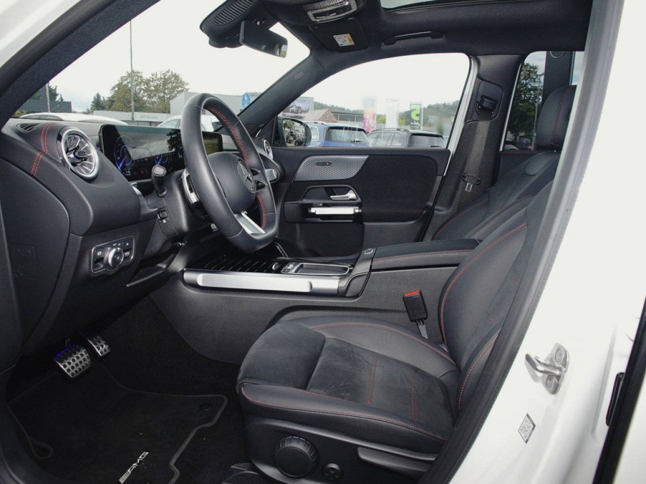 Mercedes-Benz EQB – Bild 10