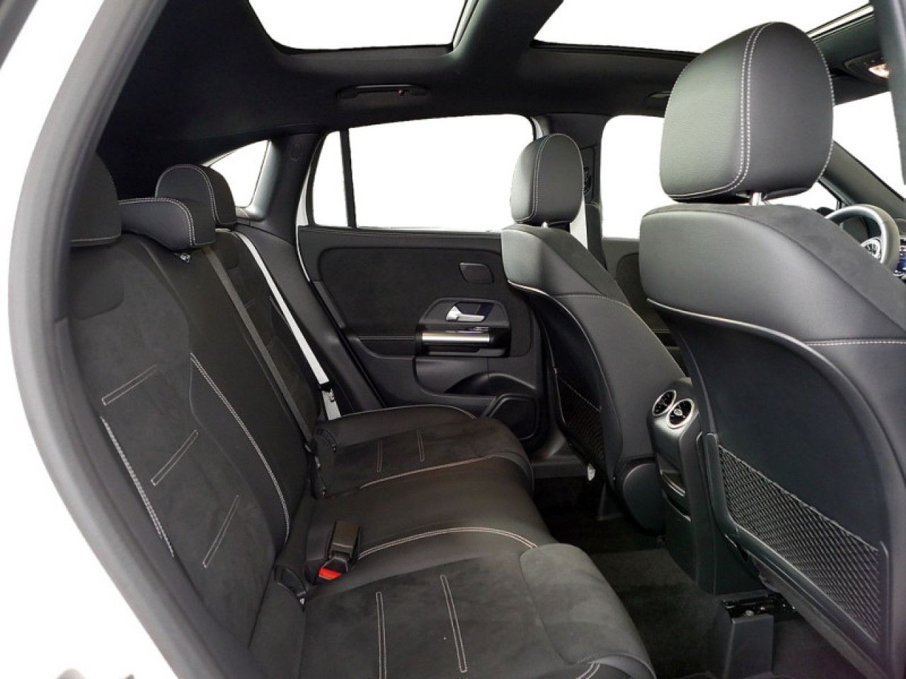 Mercedes-Benz GLA – Bild 6