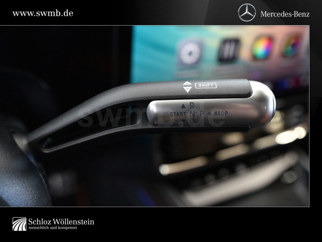 Mercedes-Benz CLA – Bild 17