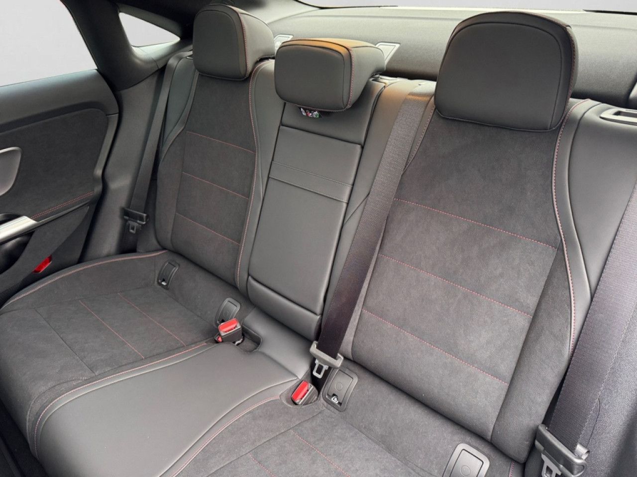 Mercedes-Benz CLA – Bild 9