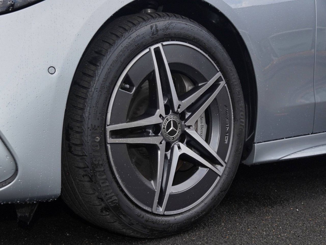Mercedes-Benz C-Klasse – Bild 7